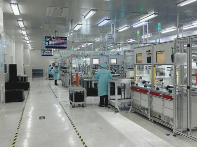 開春即開工！蘇州黃埭鎮(zhèn)規(guī)上企業(yè)復(fù)工率超八成，電子產(chǎn)品研發(fā)引領(lǐng)產(chǎn)業(yè)升級(jí)