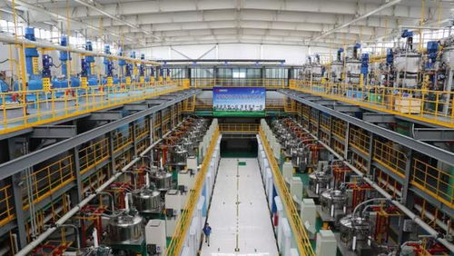 假如這些企業(yè)仍在，新鄉(xiāng)在電子研發(fā)領(lǐng)域的地位將會(huì)如何？