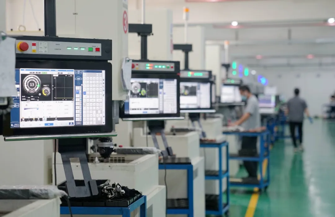 天銳藍(lán)盾為電子產(chǎn)品研發(fā)保駕護(hù)航，客戶親證等保測評(píng)順利通過