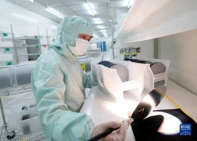 德州 科技驅(qū)動(dòng)，擘畫電子信息產(chǎn)業(yè)新藍(lán)圖