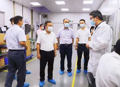 以最優(yōu)服務(wù)與最強(qiáng)保障，助力電子產(chǎn)品研發(fā)企業(yè)在衡南發(fā)展壯大